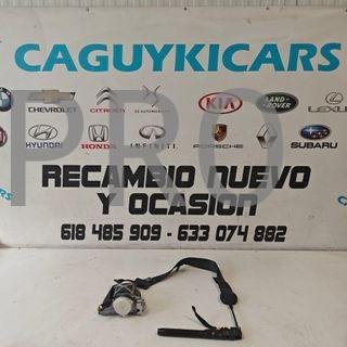 CINTURON SEGURIDAD DELANTERO DERECHO PEUGEOT USADO