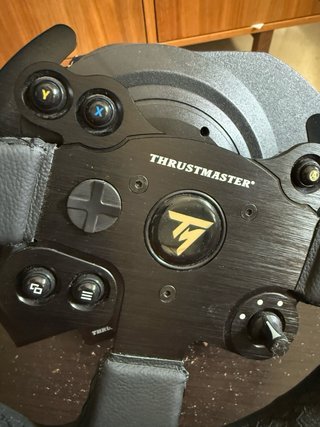 Volante Thrustmaster TX Racing Edition Xbox