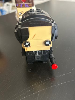 Figuras Lego Harry Potter