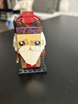 Figuras Lego Harry Potter