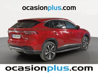 MG HS 1.5T PHEV Comfort DCT 200 kW (272 CV)