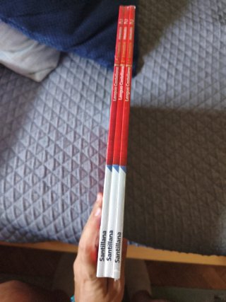 Lengua Castellana, 2 Primaria, Mochila ligera, ...