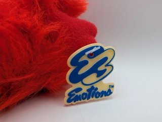 Estrella Iridella Rainbow brite folletto