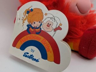 Estrella Iridella Rainbow brite folletto