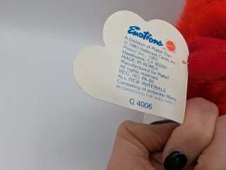 Estrella Iridella Rainbow brite folletto
