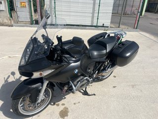 BMW R1200ST