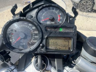 BMW R1200ST
