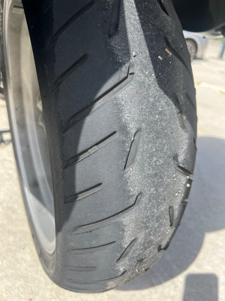 BMW R1200ST
