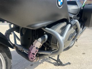 BMW R1200ST