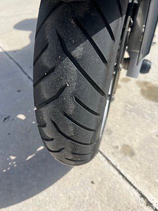 BMW R1200ST