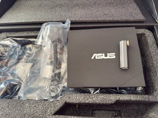 Asus ROG Strix RTX 4070 Ti OC