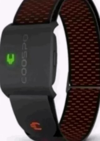 Coospo HW9 Monitor Frecuencia Cardíaca Brazo