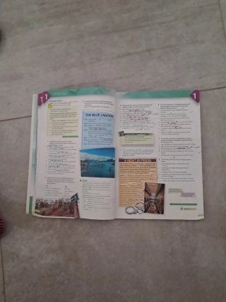 BURLINGTON SKILLS FOR 2 BACH STUDENT'S BOOK