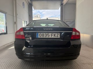 Volvo S80 D5 Summum