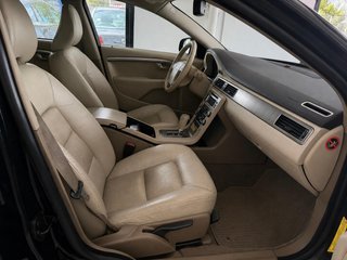 Volvo S80 D5 Summum