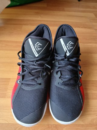 Zapatillas Nike Zoom Evident Talla 38.5