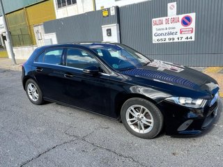Mercedes-Benz Clase A 2019