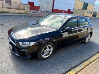 Mercedes-Benz Clase A 2019