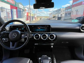 Mercedes-Benz Clase A 2019