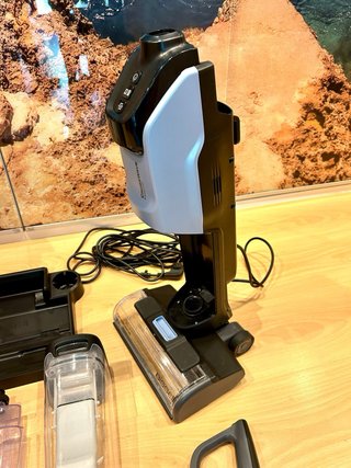 A ESTRENAR. Bissell Crosswave EdgeFind.