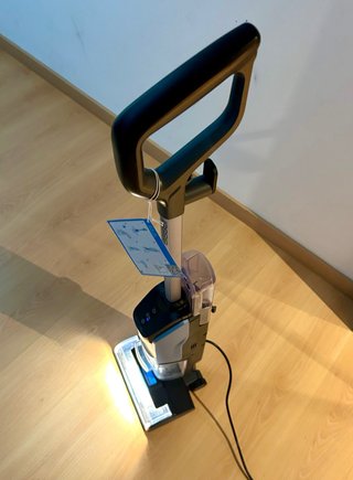 A ESTRENAR. Bissell Crosswave EdgeFind.
