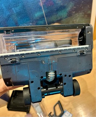 A ESTRENAR. Bissell Crosswave EdgeFind.