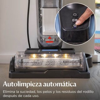 A ESTRENAR. Bissell Crosswave EdgeFind.