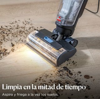 A ESTRENAR. Bissell Crosswave EdgeFind.