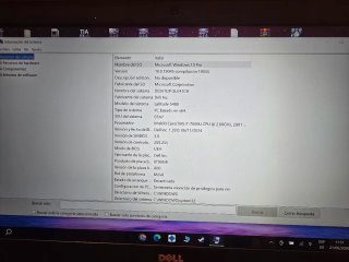Dell Latitude 5480 i7 7th Gen 16GB RAM
