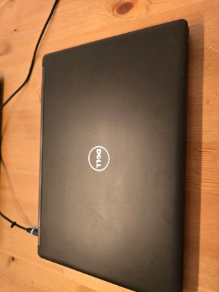 Dell Latitude 5480 i7 7th Gen 16GB RAM