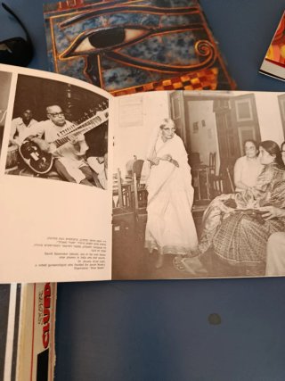 libro de los pueblos Bene judios