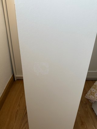 2 Estanterías Billy Ikea Blanca (2 unidades)