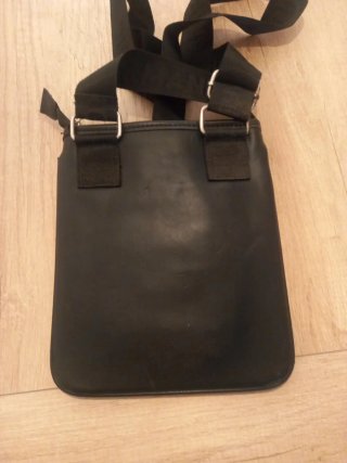 Bolso Emporio Armani Negro
