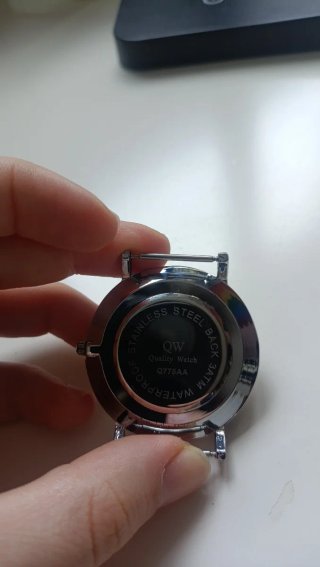 Reloj España