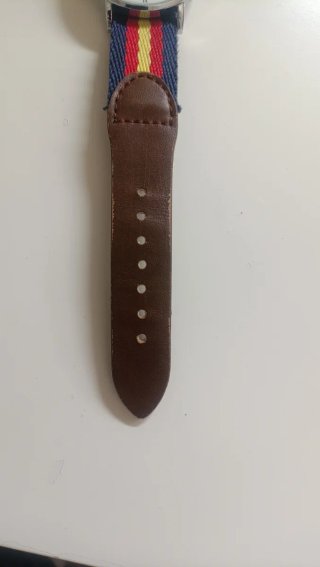 Reloj España