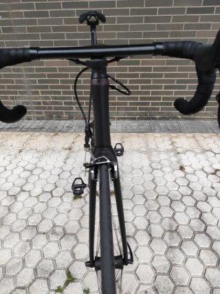 Canyon CF EVO 10.0 edición limitada. Talla L