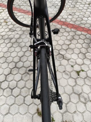 Canyon CF EVO 10.0 edición limitada. Talla L