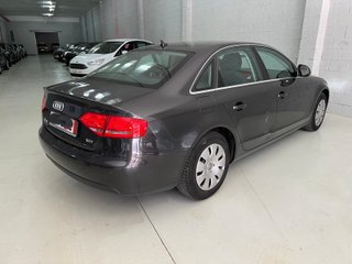 Audi A4  2009  1.8  160 cv