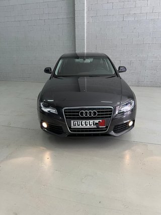 Audi A4  2009  1.8  160 cv