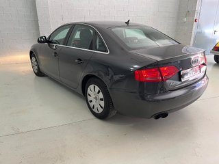 Audi A4  2009  1.8  160 cv