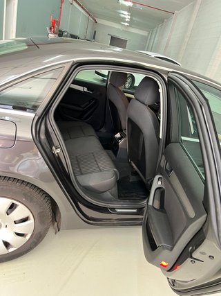 Audi A4  2009  1.8  160 cv