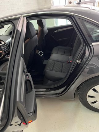 Audi A4  2009  1.8  160 cv