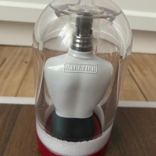 Jean Paul Gaultier Le Male Edición Limitada