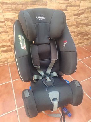 Silla coche Kipplan Century ACM