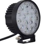 foco led 4600 lumenes 48w envios 24h