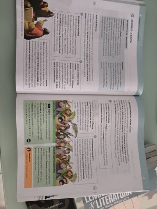Religión Católica, 4 ESO Código abierto