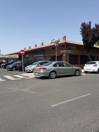 Peugeot 607 2006
