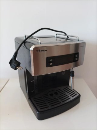 Cafetera Saeco Estrosa Automática