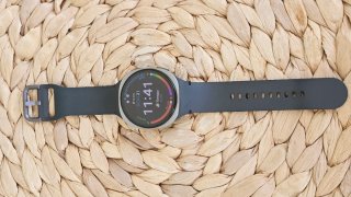 Samsung Galaxy Watch8 40mm BT – ¡Como nuevo!