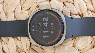 Samsung Galaxy Watch8 40mm BT – ¡Como nuevo!